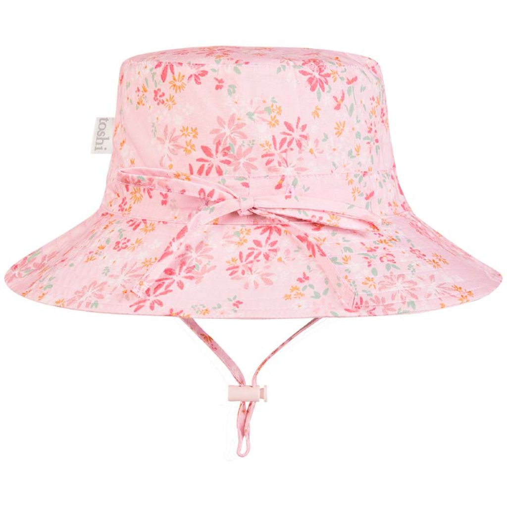 Toshi Sunhat (Athena Blossom)