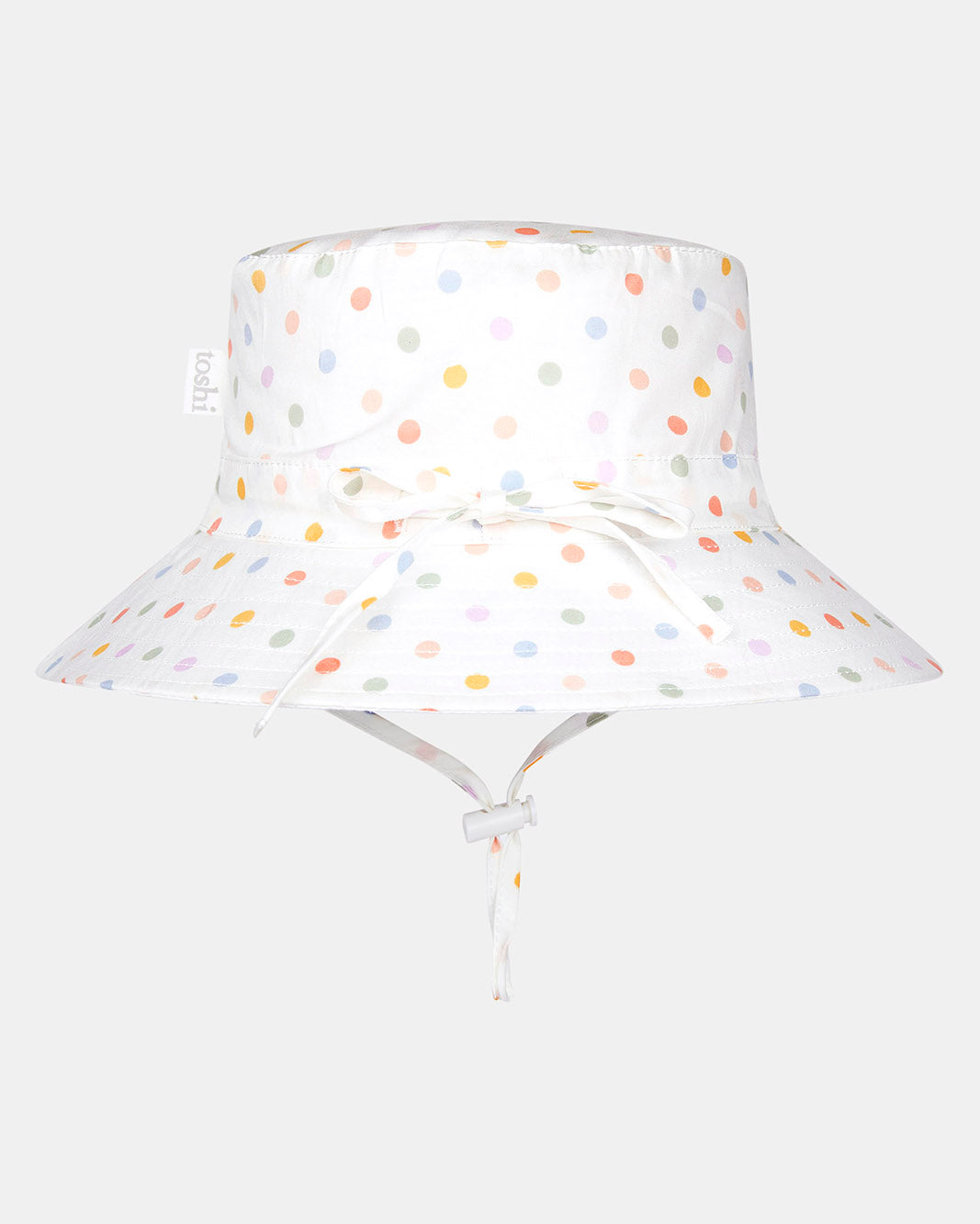 Toshi Sunhat Cynthia (Lilly)