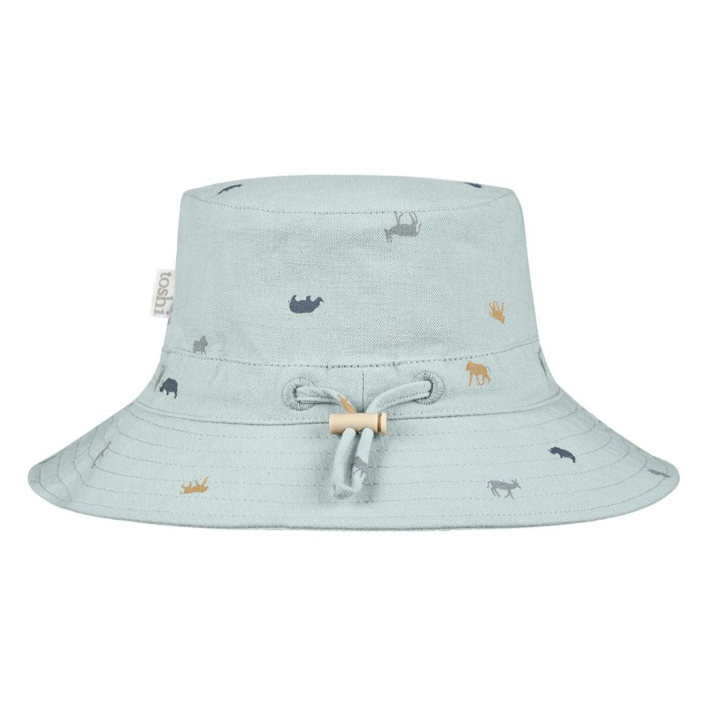 Toshi Sunhat (Nomad Savannah)