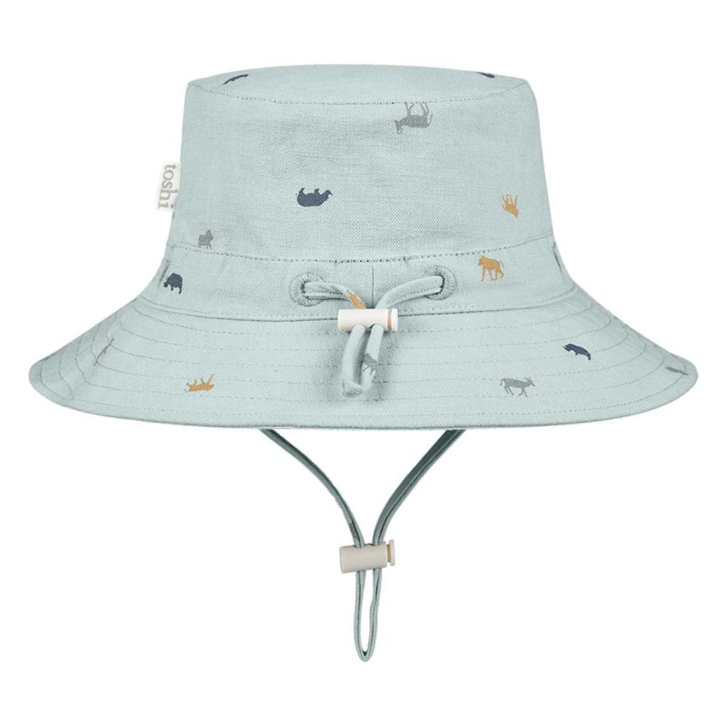 Toshi Sunhat (Nomad Savannah)
