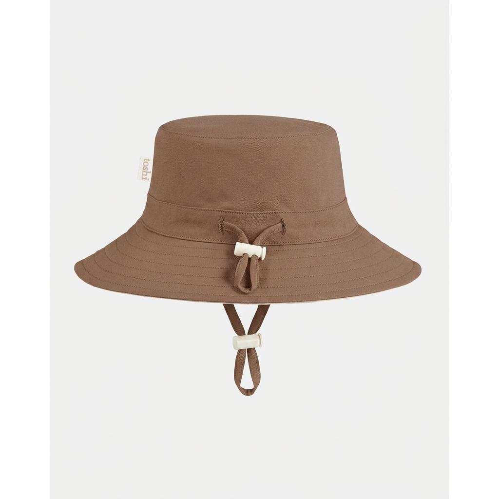 Toshi Sunhat Olly (Mocha)