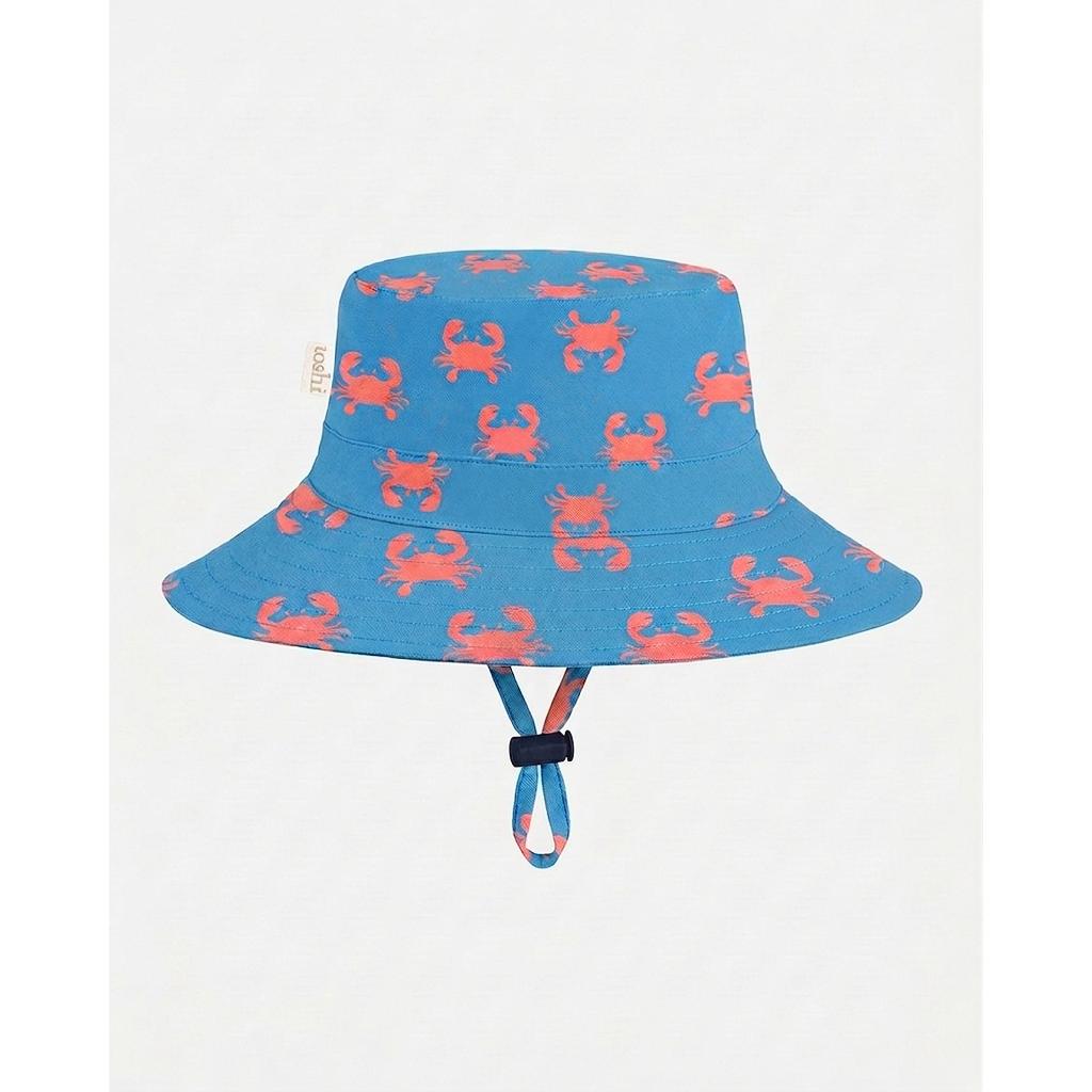 Toshi Sunhat Tide (Mud Crabs)