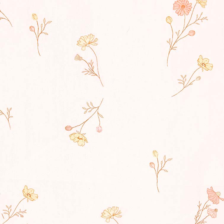 Toshi Sunhat Willow (Blush)
