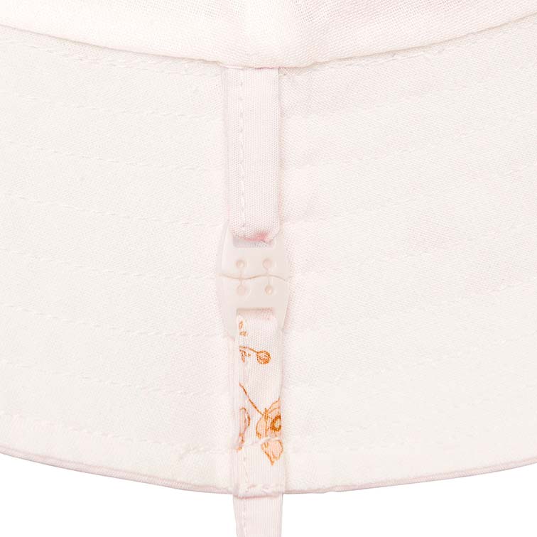 Toshi Sunhat Willow (Blush)