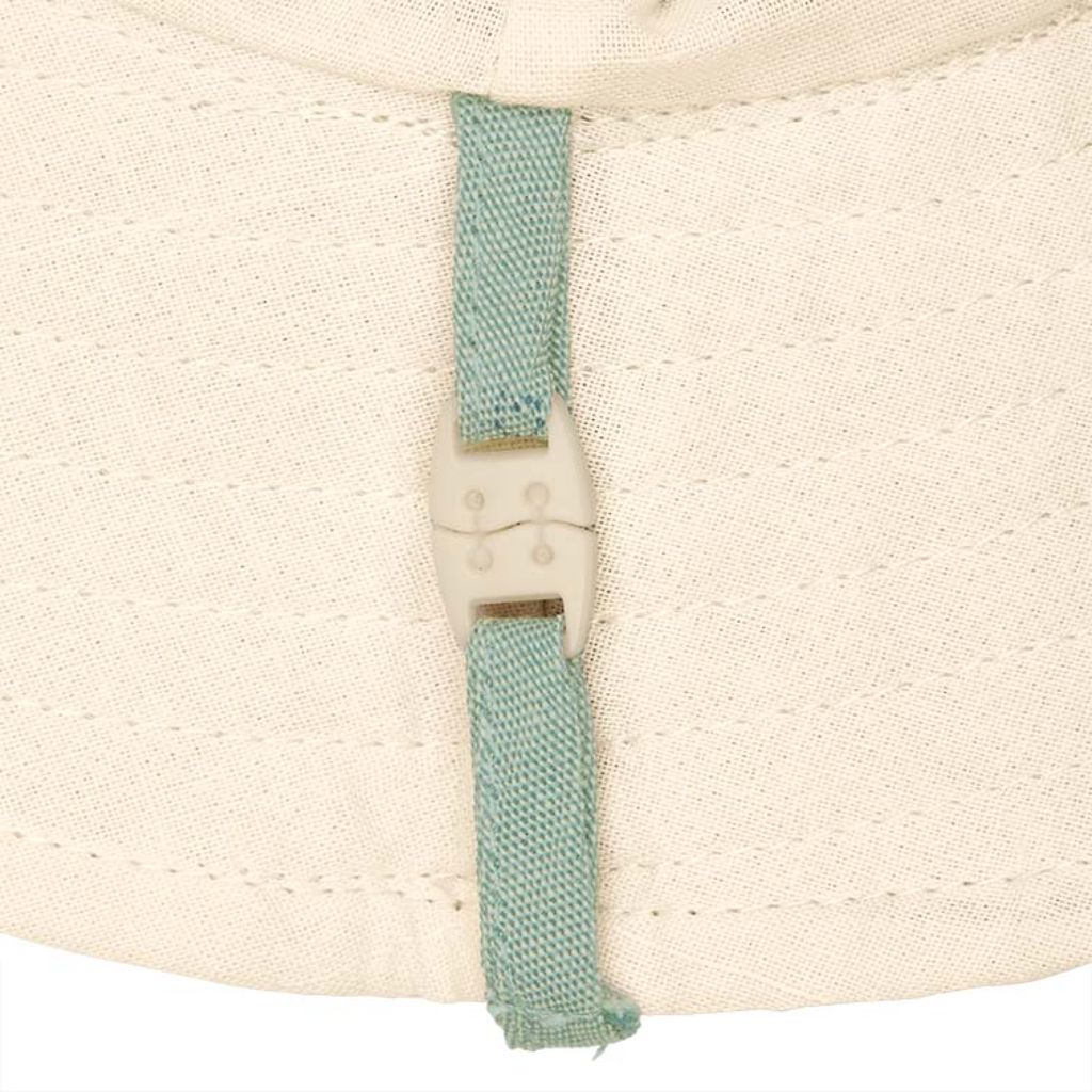 Toshi Sunhat (Xavier Forest)