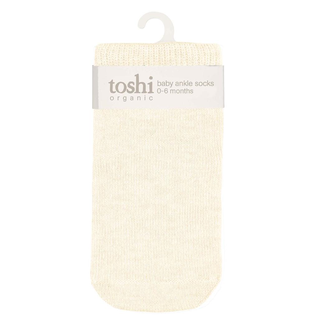 Toshi