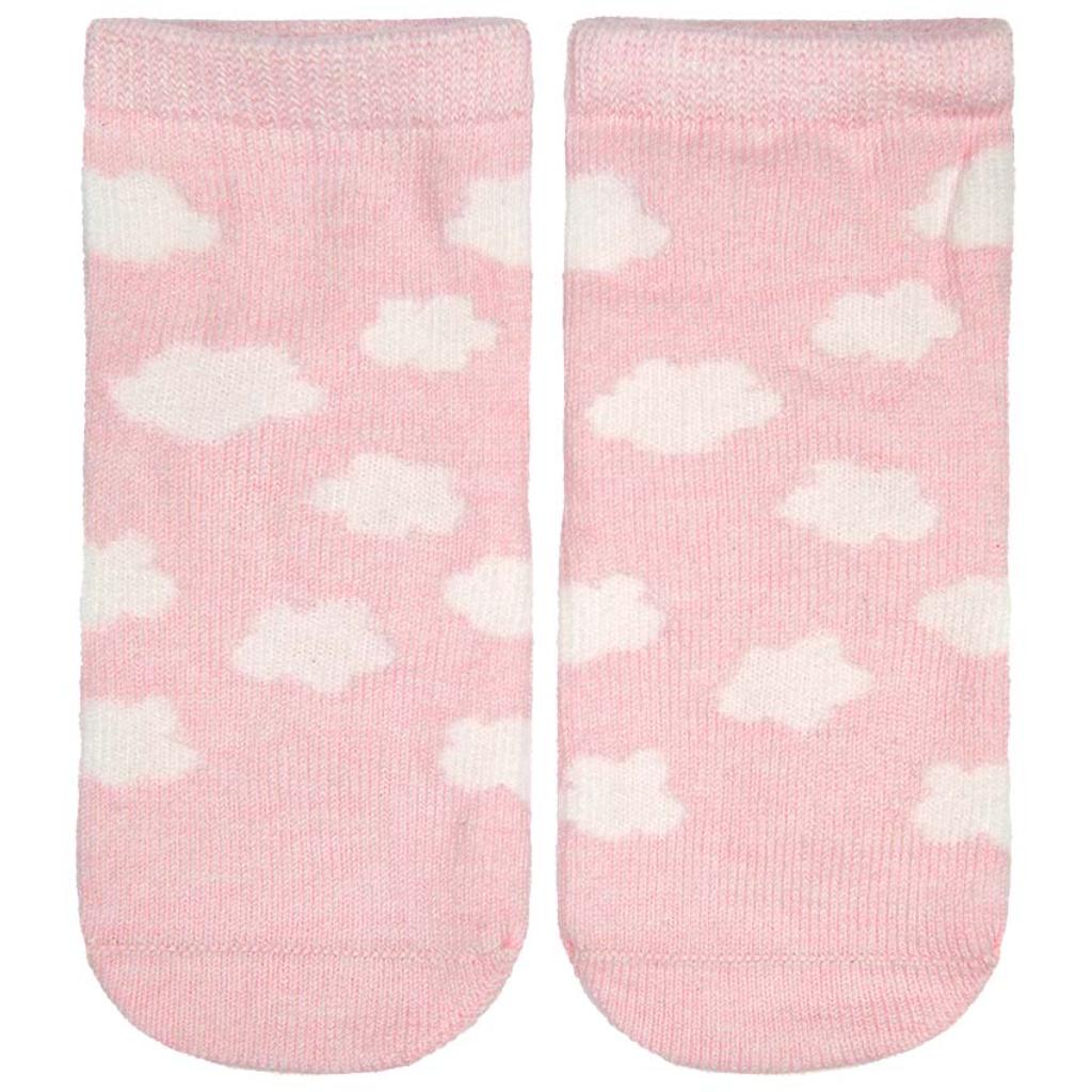 Toshi Socks (Claudia)