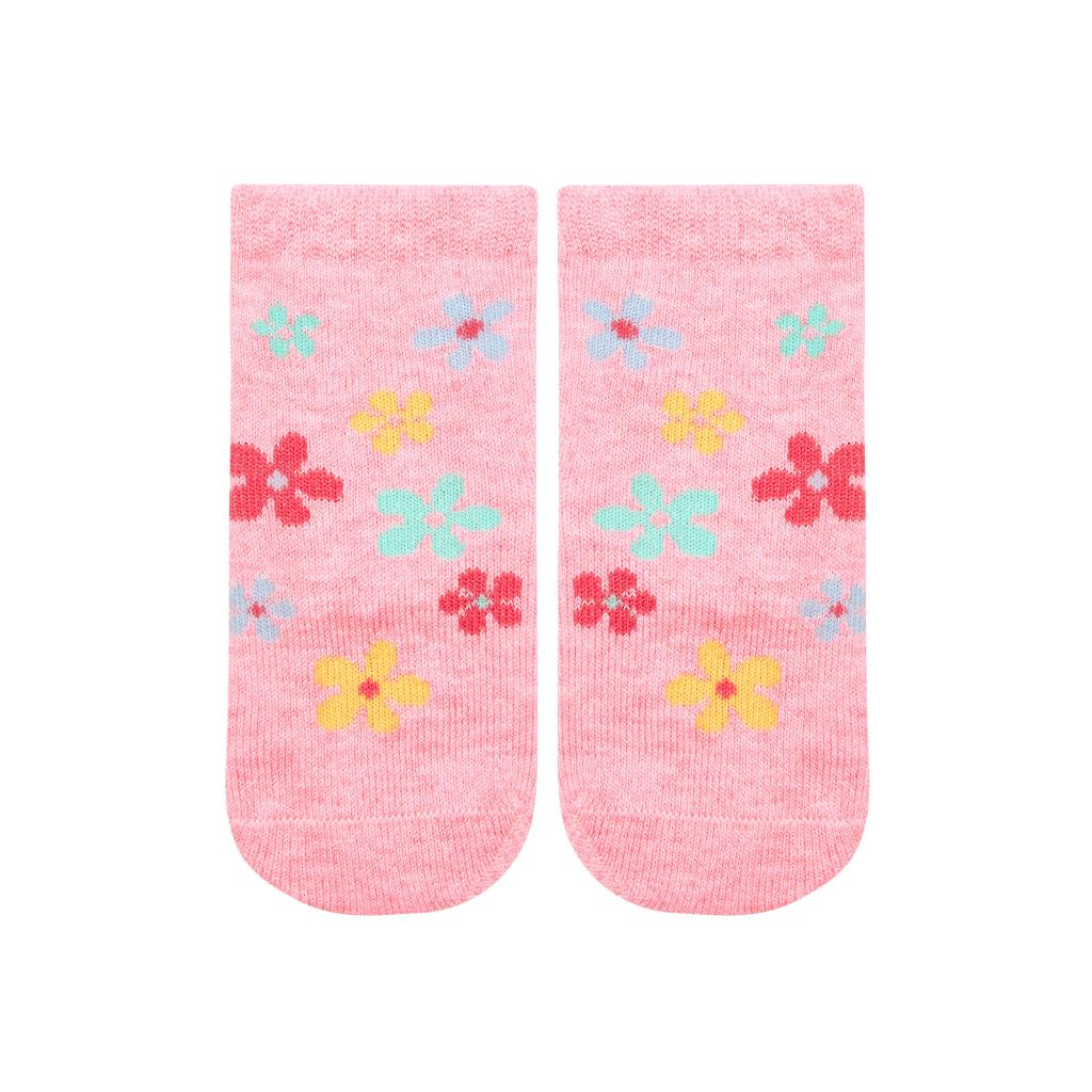Toshi Socks (Daisy)