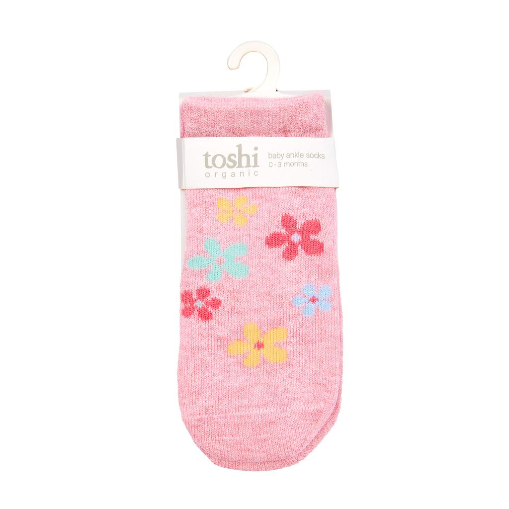 Toshi