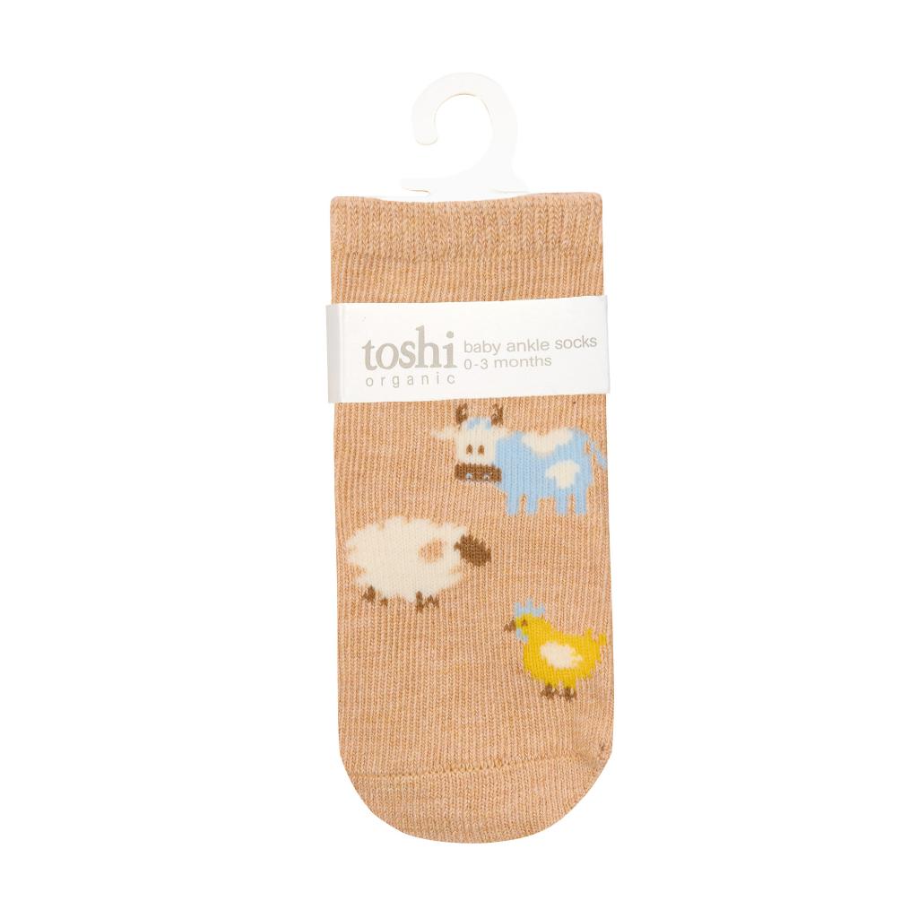 Toshi