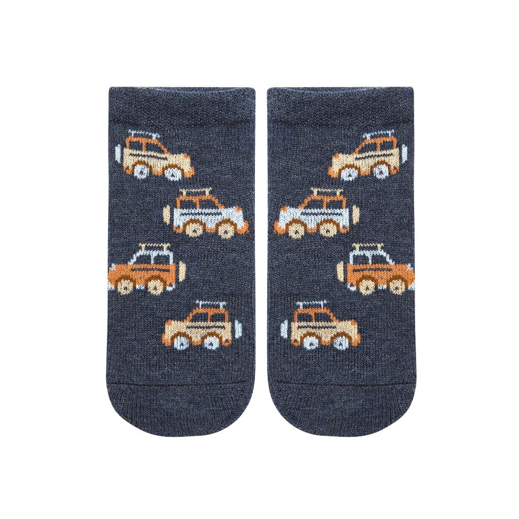 Toshi Socks (High Country)