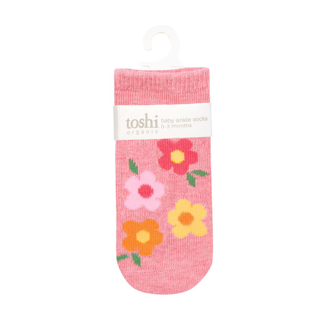 Toshi