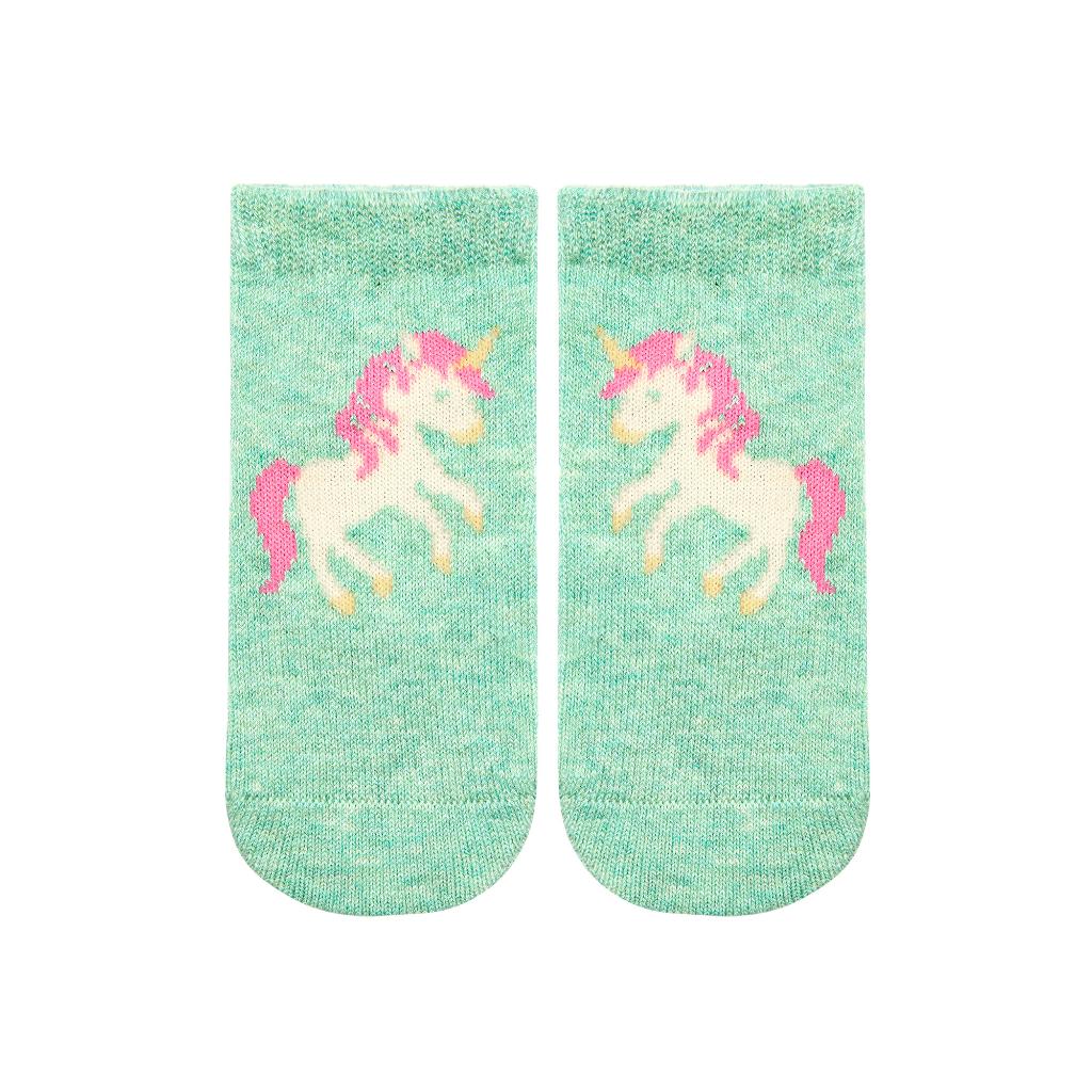 Toshi Socks (Unicorn)