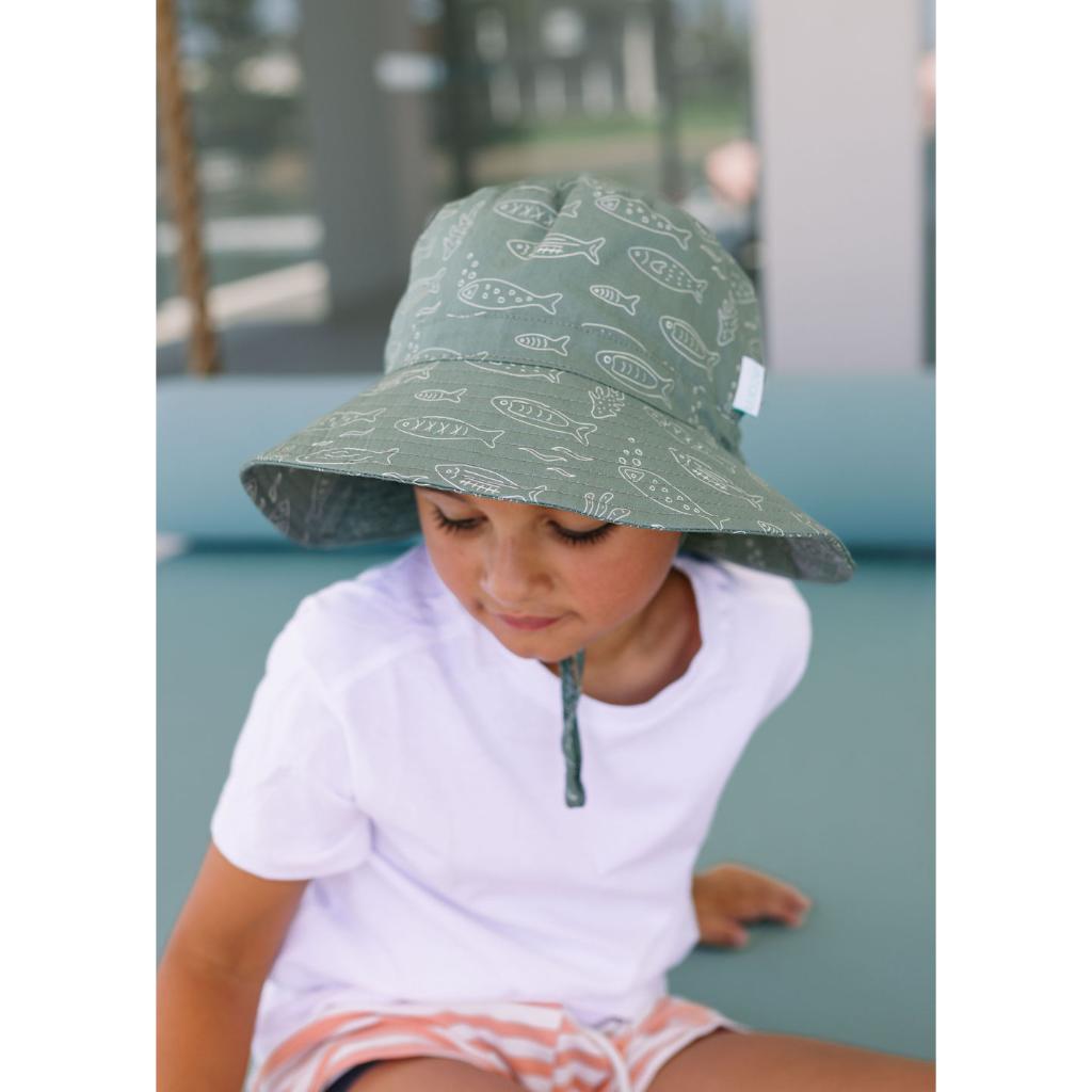 Acorn Hats