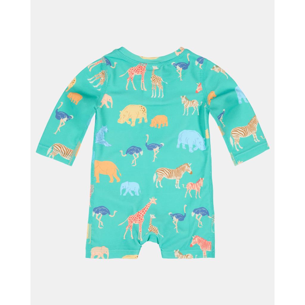 Toshi Swim