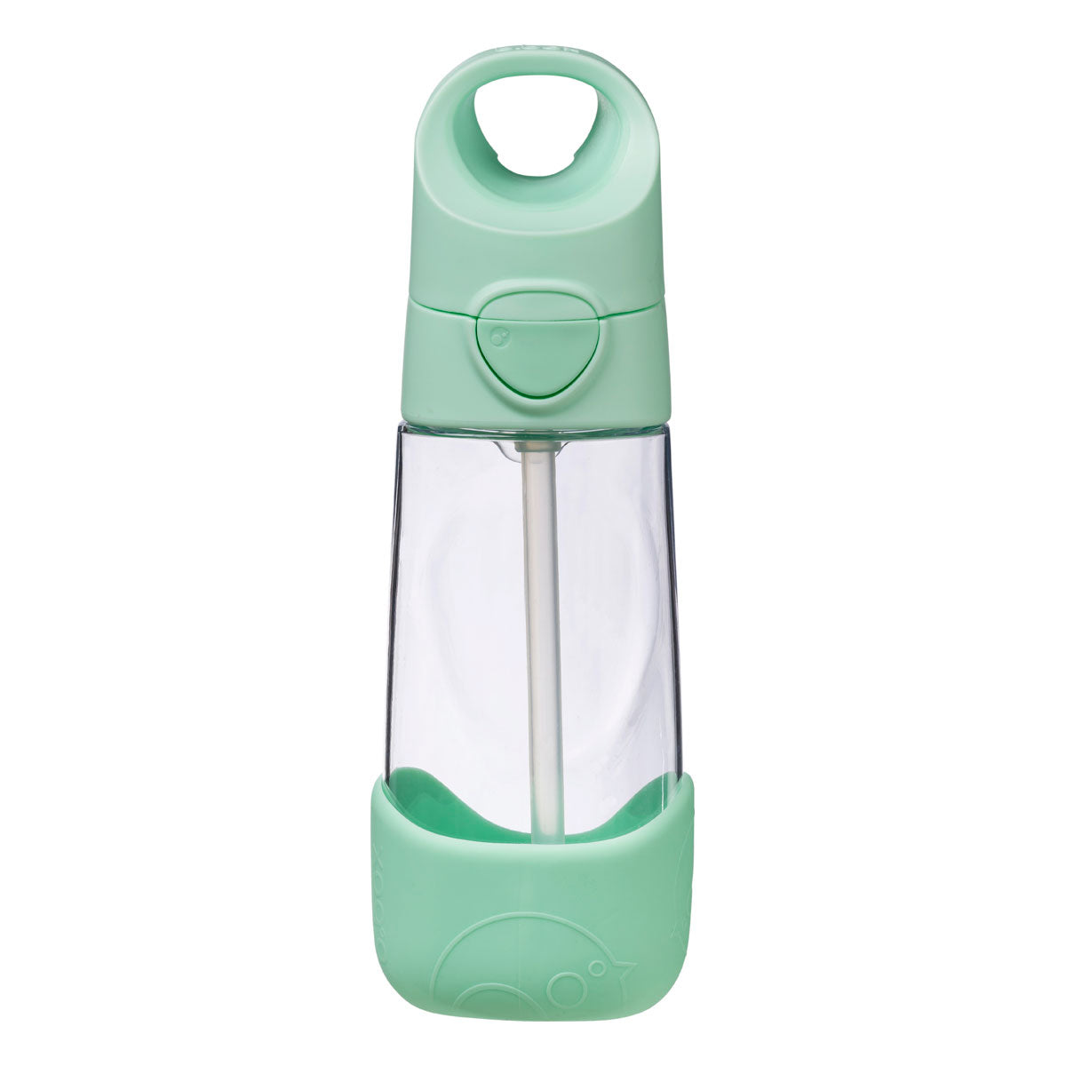 b.box Tritan Drink Bottle 450ml (Spearmint)