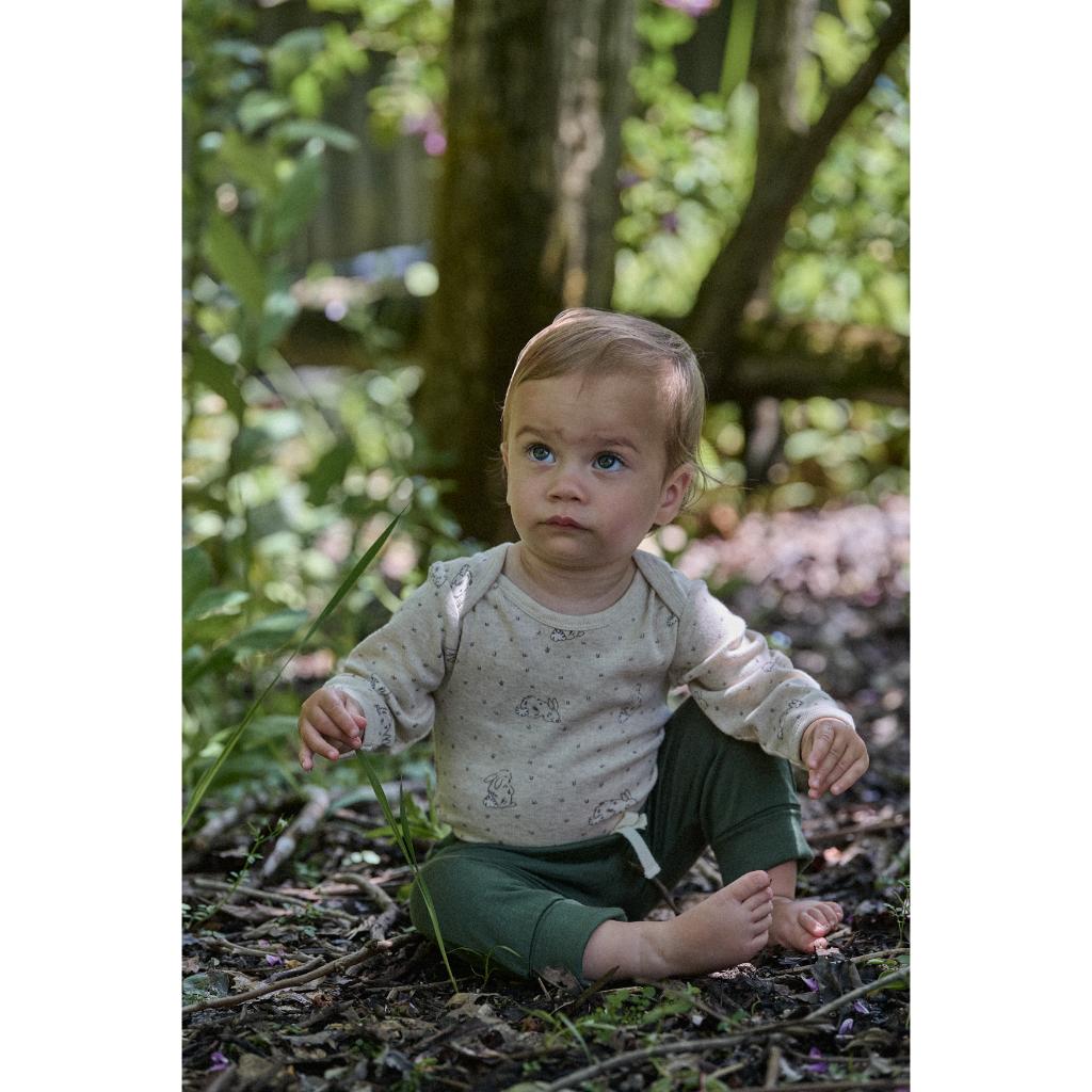 Nature Baby