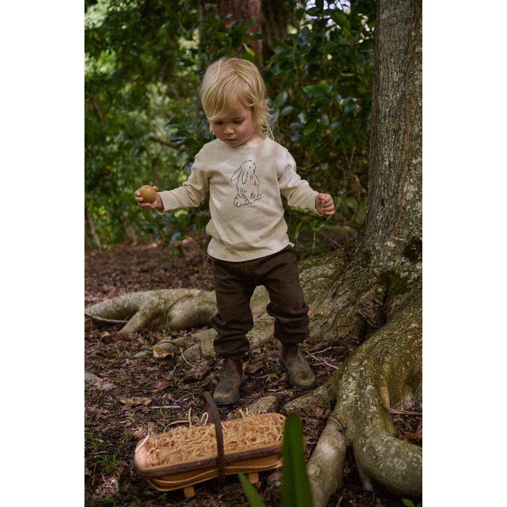 Nature Baby