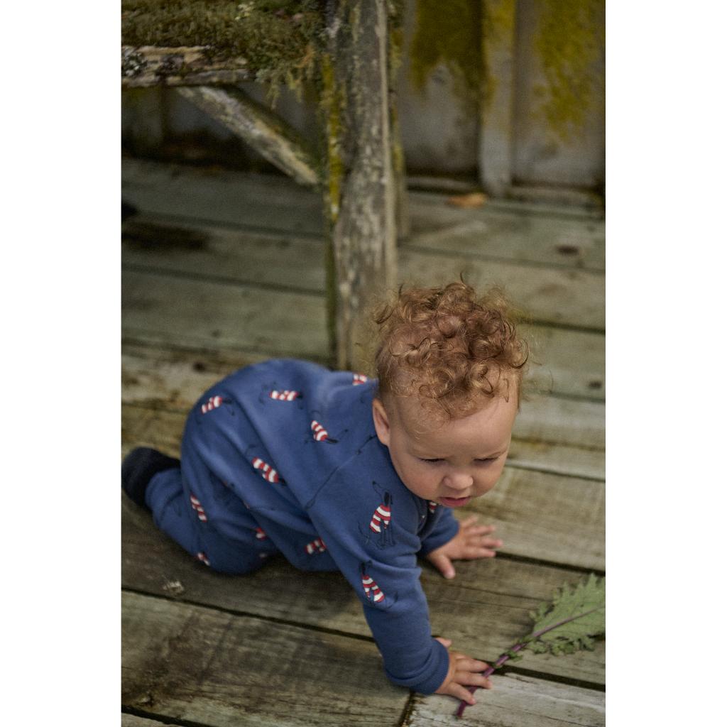 Nature Baby