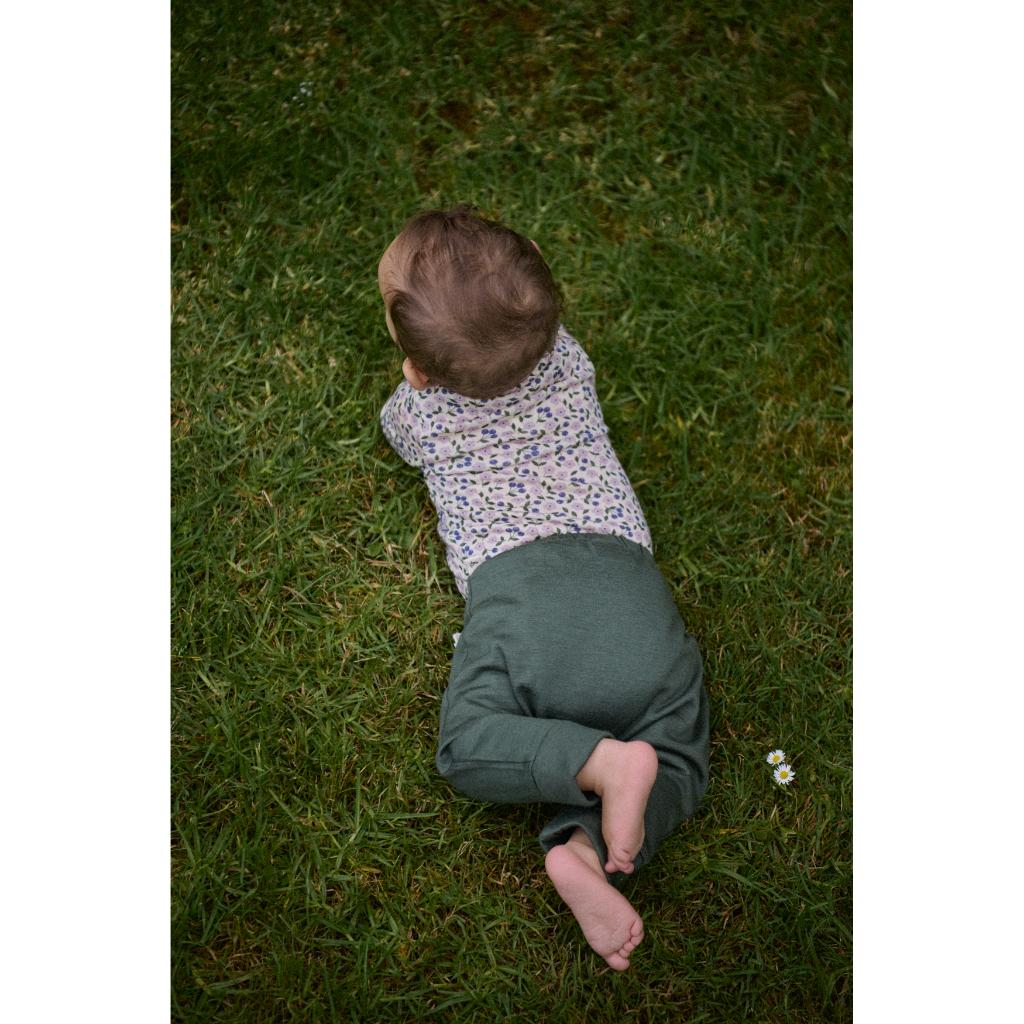 Nature Baby