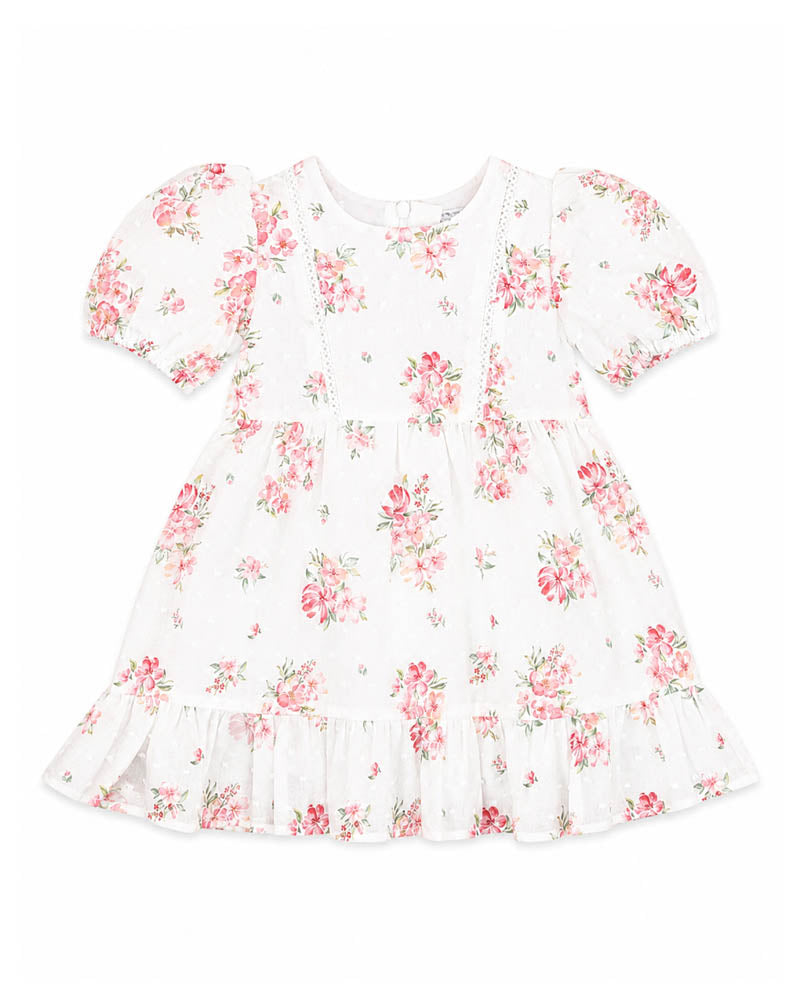 Bebe Chelsea Print Dress