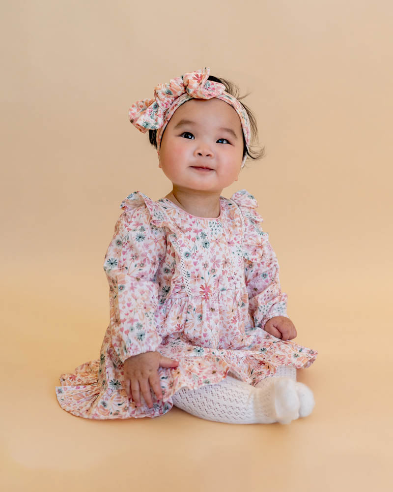 Bebe by Minihaha