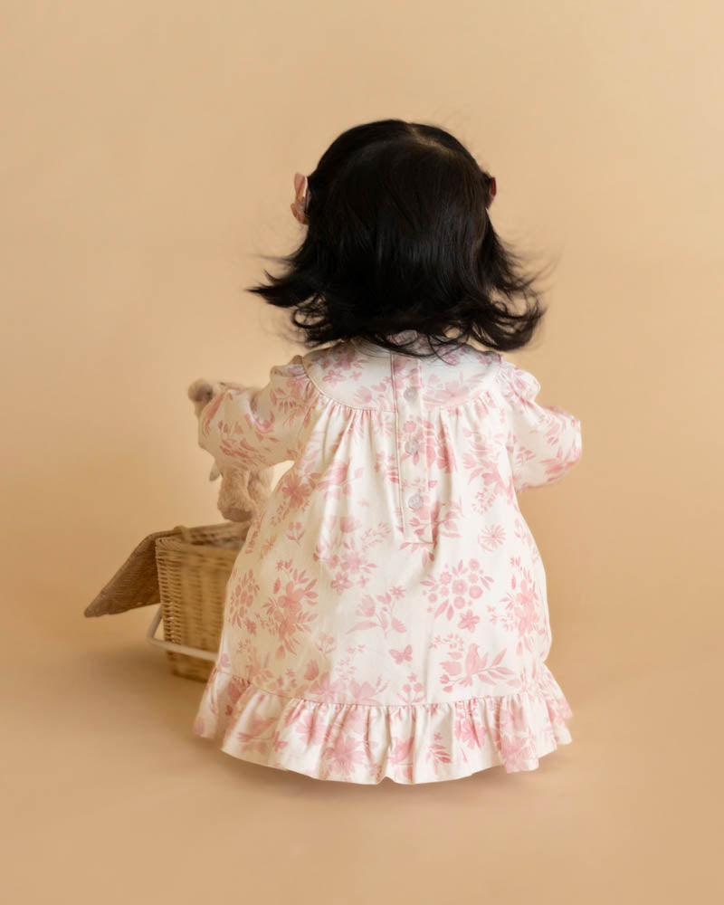 Bebe by Minihaha