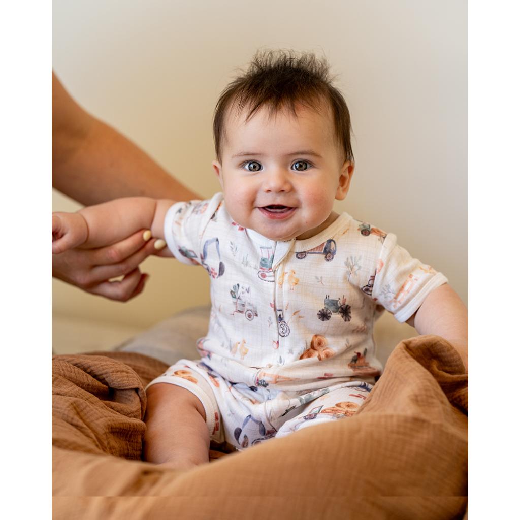 Bebe by Minihaha
