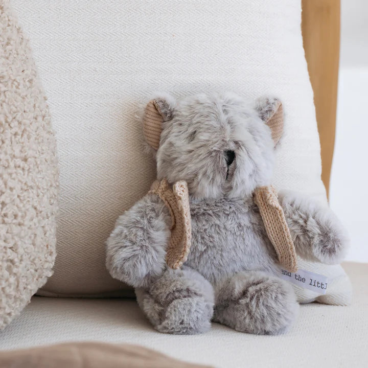 Alfred Bear (Mini)