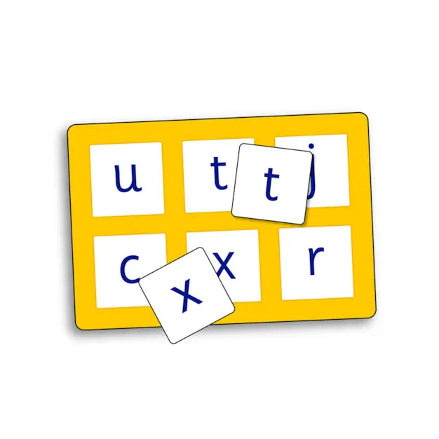 Orchard Toys Alphabet Lotto Game
