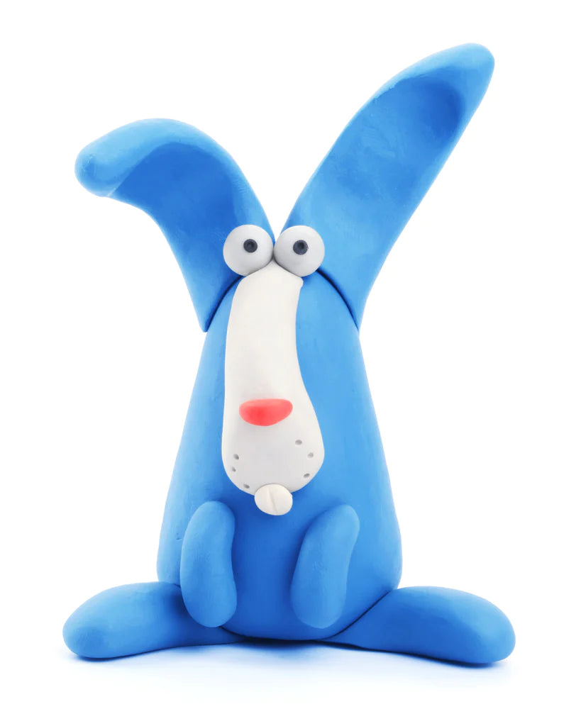 Hey Clay Animals (15pcs)