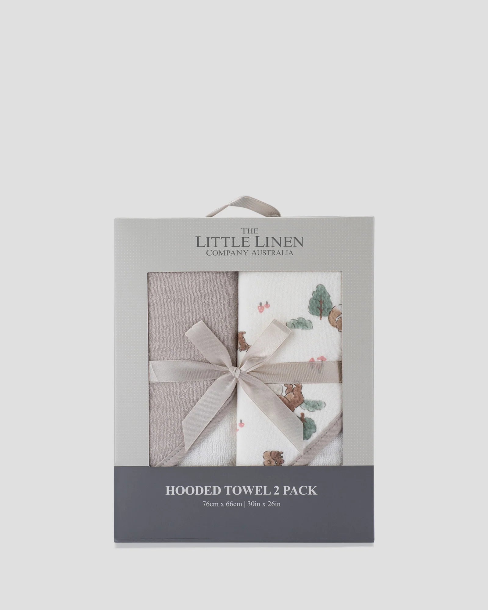 The Little Linen Company