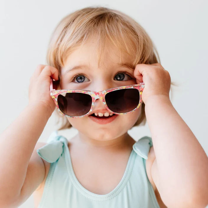Frankie Ray Sunglasses
