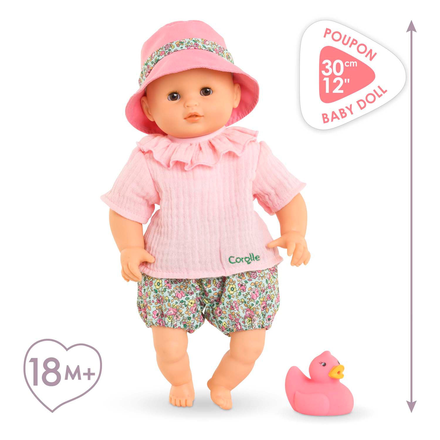 Corolle Dolls