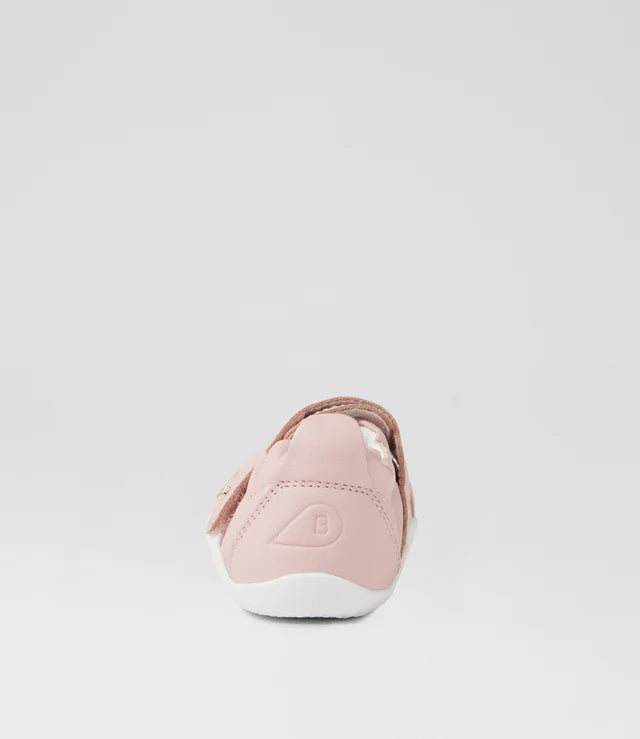 Bobux XP Beau (Ballet Pink)