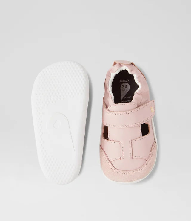 Bobux XP Beau (Ballet Pink)