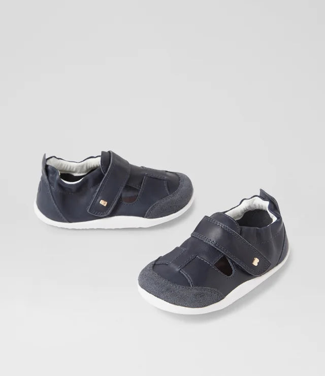 Bobux XP Beau (Navy)