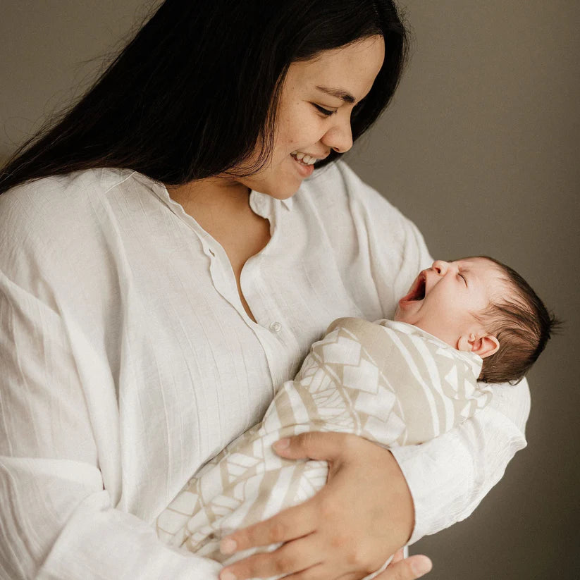 Bo & Ko Baby