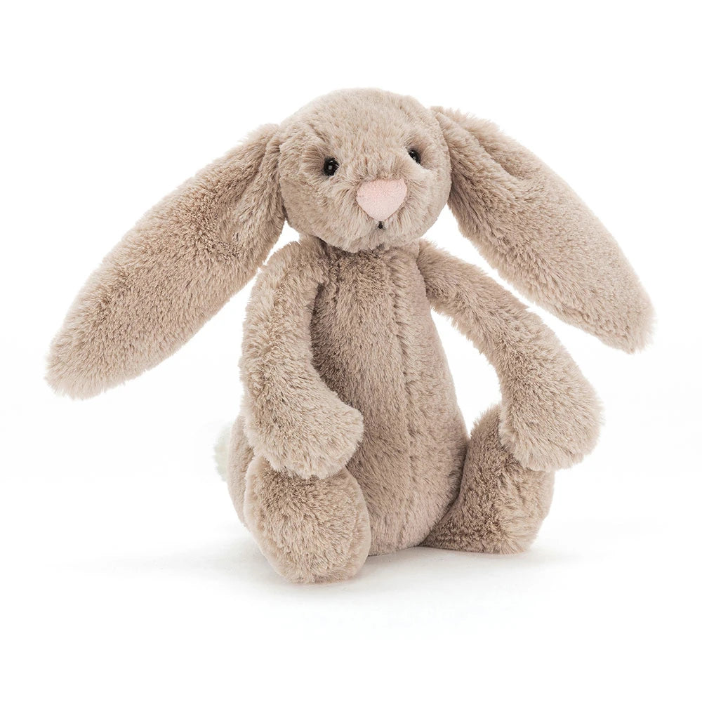 Jellycat Bashful Bunny Small (Beige)