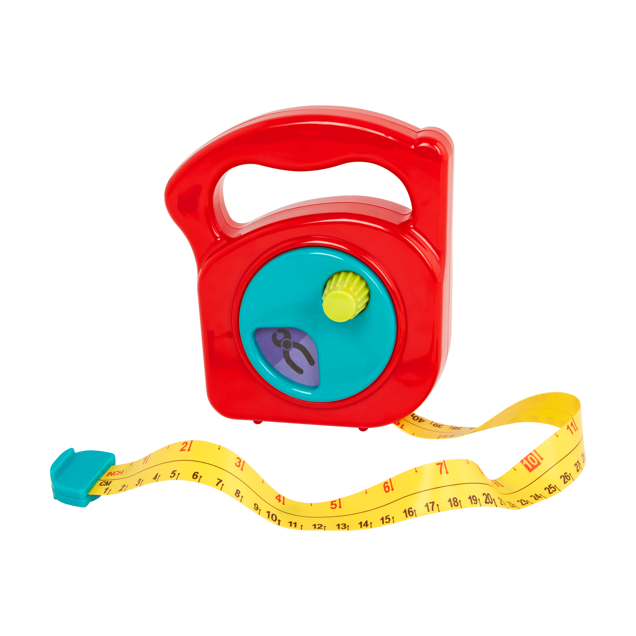 Battat Big Tape Measure