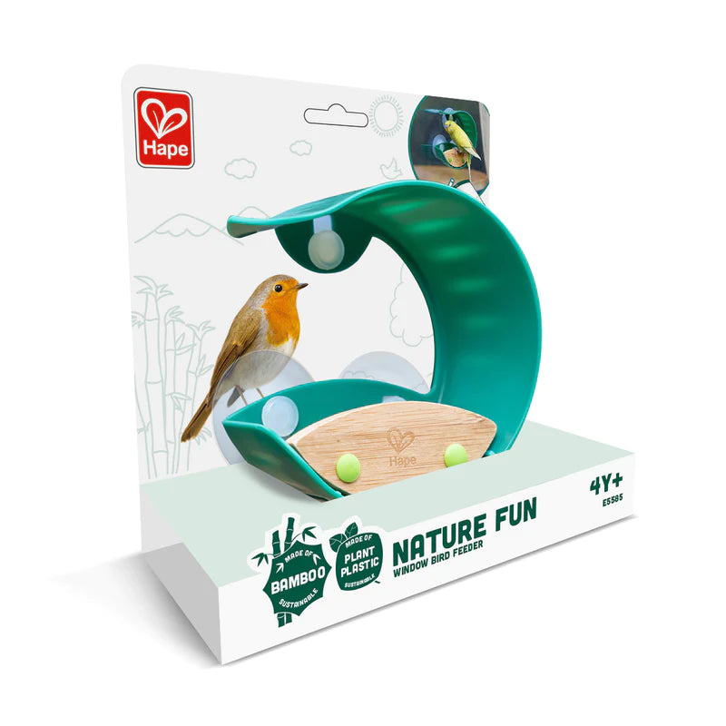 Hape Bird Feeder