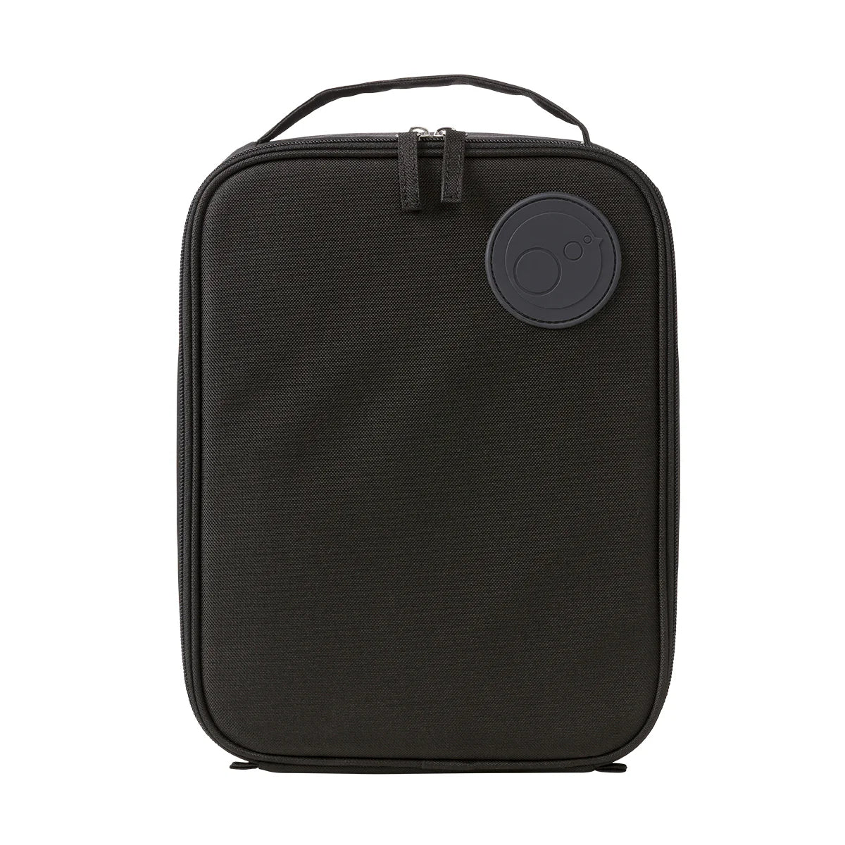 b.box Flexi Insulated Lunch Bag (Black)