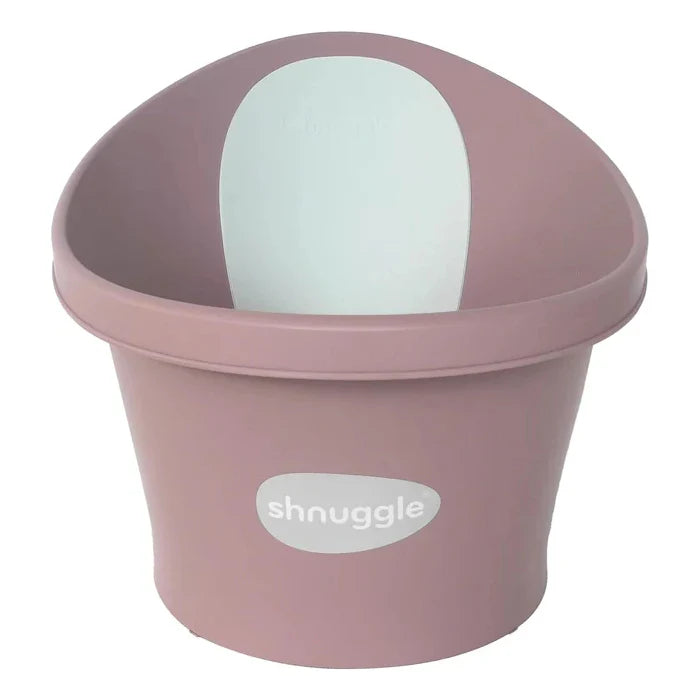 Shnuggle Baby Bath (Blossom)