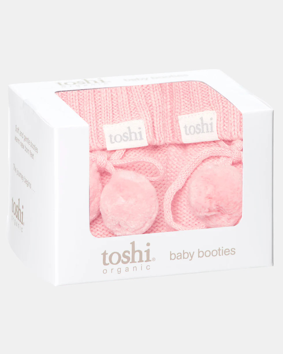 Toshi