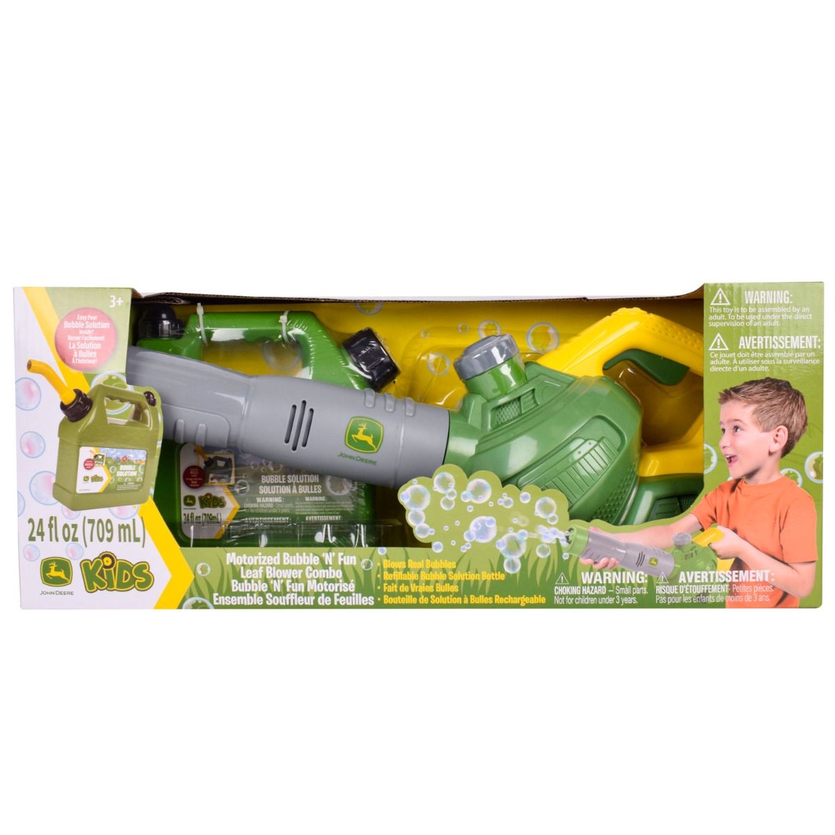 John Deere