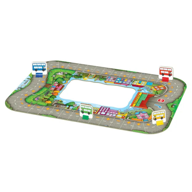 Orchard Toys Bus Stop Game