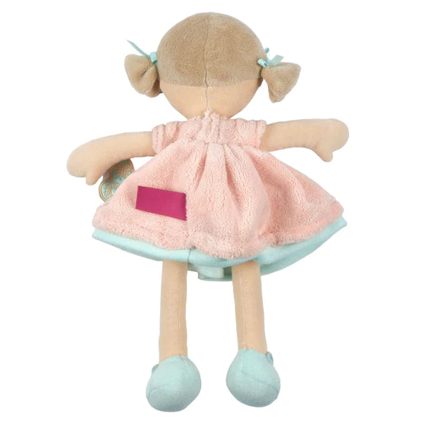 Bonikka Butterfly Kid Pia Doll