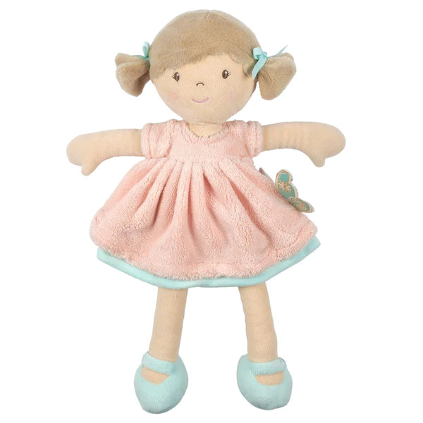 Bonikka Butterfly Kid Pia Doll