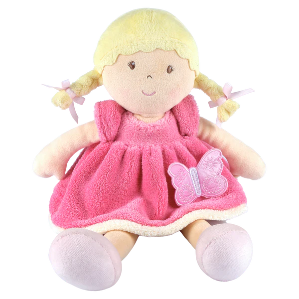 Bonikka Butterfly Kid Ria Doll