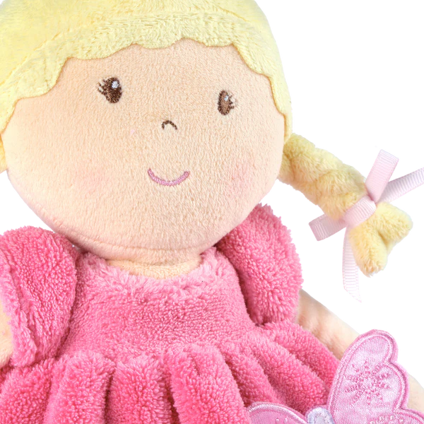 Bonikka Butterfly Kid Ria Doll